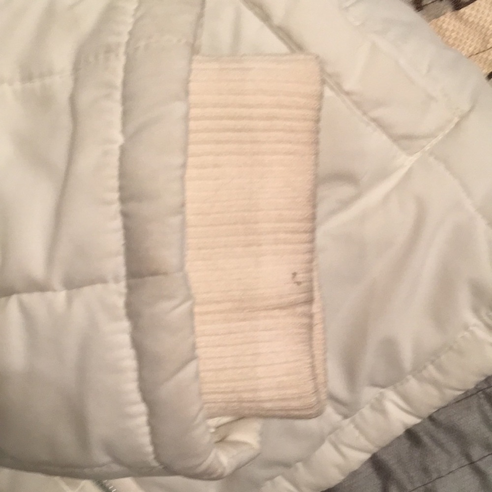 Puffer coat - Picture 7 of 10